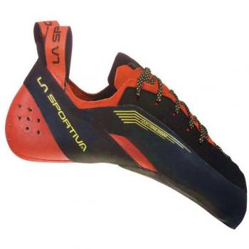 Chaussons TC Pro La Sportiva Olive Homme