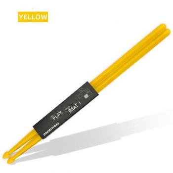 Accesorios de Percusión: Baquetas de Nailon 5A