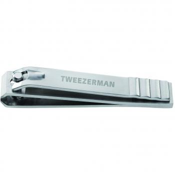 Stainless Steel Toe Nail Cutter from Tweezerman