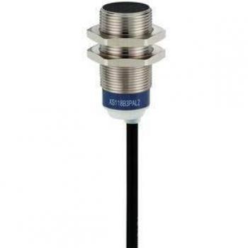 Compact Inductive Proximity Switch 8 mm – XS618B1MAL2TF