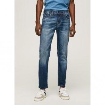 Pepe Jeans Hatch Denim Blu DN7 31