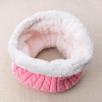 SoftSnow Little Bear Scarf