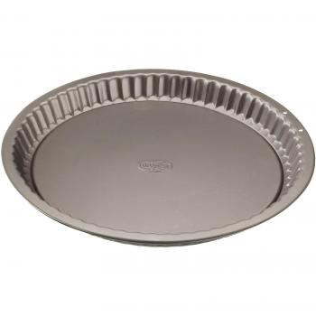 Dr. Oetker Quiche-Backform Stahl, Ø 28 cm