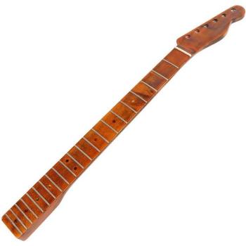 TL Tele 21-Fret Vintage Maple Electric Guitar Neck