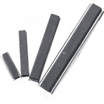 3pcs Hone Stones for Brake Piston and Engine Cylinder