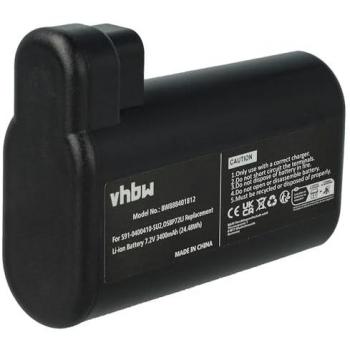 Electrolux i9 Vacuum Cleaner Battery