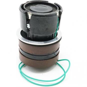 Remplacement micro Shure PG58
