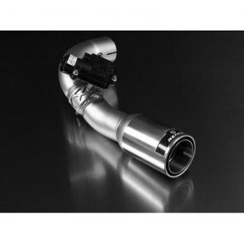 Cola de Escape Remus BMW Serie 2 F22 Coupe 240 kW, 84 mm
