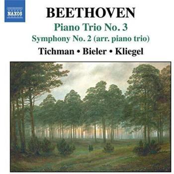 Trii Op.1 Volume 3