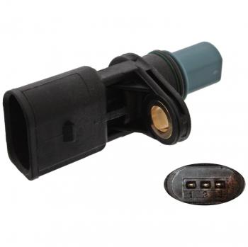 FEBI Bilstein Nockenwellensensor für Rechtsseite – 06C905163B (Teil: 38772)