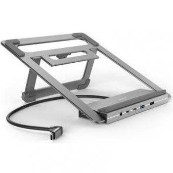 Docking Station Hama per Notebook USB-C