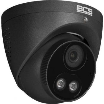 BCS IP Kamera Grau