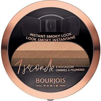 Bourjois Ombretto Smoky Eyes 002 Brun Ette A Dorée