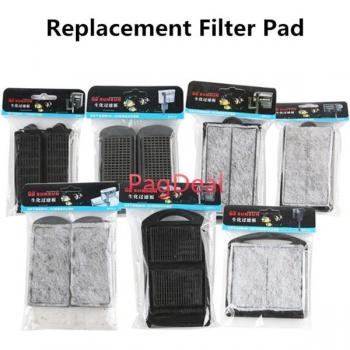 8pcs SUNSUN HBL-301 302 303 402 403 501 502 601 701 702 Filter Cartridge Replacement