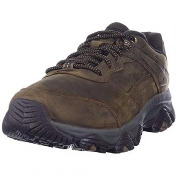 Merrell Moab Adventure III Hiking Shoes Earth UK 9 male