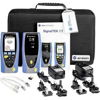 SignalTEK CT Copper Connectivity Tester
