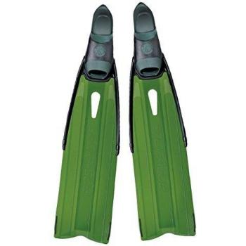 Aletas Sporasub Spitfire Kelp para Pesca Submarina