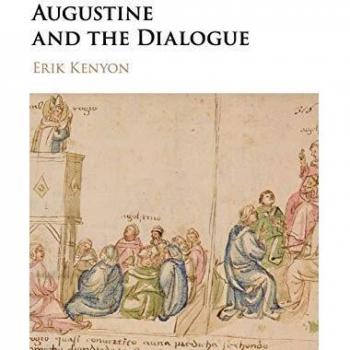 Augustine and the Dialogue