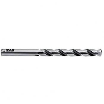 Broca DIN 338W HSSE 5% Co diámetro 4.50 mm