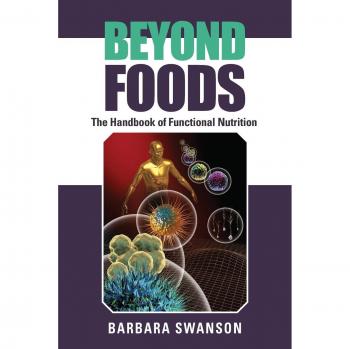 BEYOND FOODS