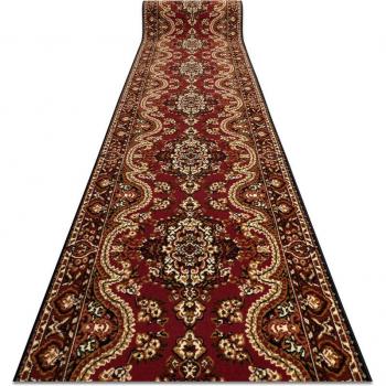 RugsX Red Bcf Wiosna Runner