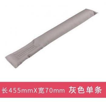 PU Leather Car Seat Gap Remover & Spill Protector