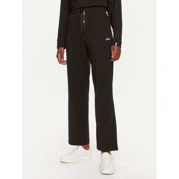 BOSS Pyjamahose CI_Pants mit BOSS Logoschriftzug