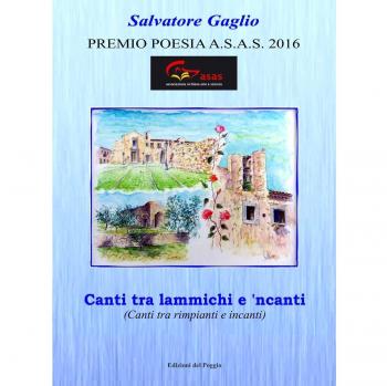 Canti tra lammichi e 'ncanti