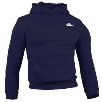 Sudadera con capucha Nike Sportswear Club Fleece Unisex