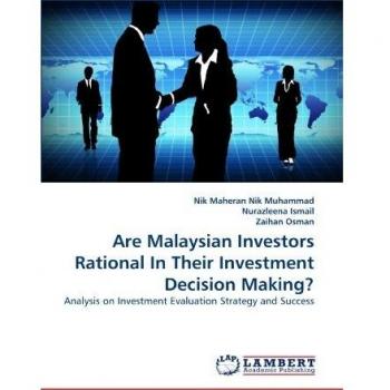 Nik Muhammad, N: Are Malaysian Investors Rational In Their I