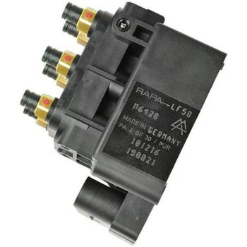 MiesslerAutomotive 5895-02-6014 Válvula Múltipla