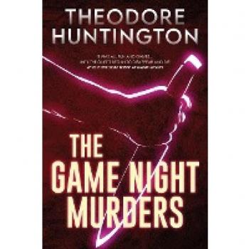 The Game Night Murders