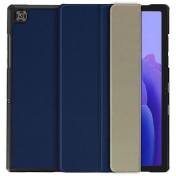 Avizar Tablet Hülle Trifold (Galaxy Tab A7 10.4 (2020)), Blau