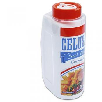 Sal Fina 500 gr Celusal
