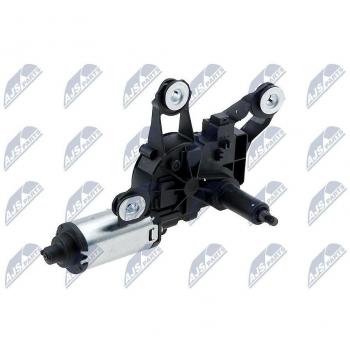 Motore di pulizia vetro NTY ESW‑FR‑008
