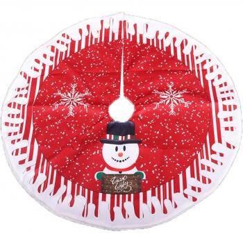Adorno Navideño “Personalidad en Tela”