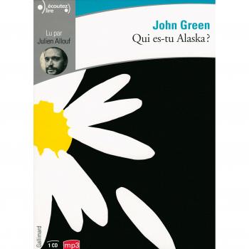 Qui es-tu Alaska ?