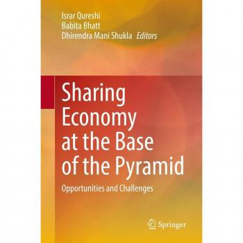 Vitalsource Technologies, Inc. Sharing Economy At The Base Of The Pyramid