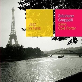 Jazz in Paris