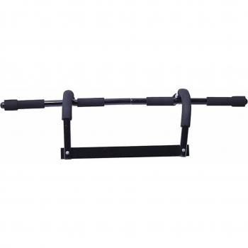 Barra de dominadas para pared
