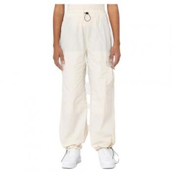 Pantalon Cargo Dickies Femme Beige Taille M