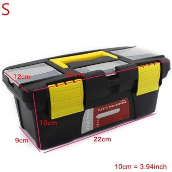 Anti-Fall Tool Storage Case