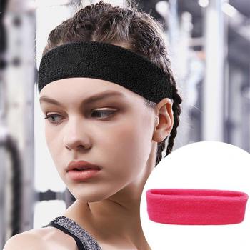 Salon Stirnband für Haarpflege