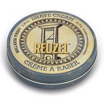 Reuzel Smooth Shave Cream