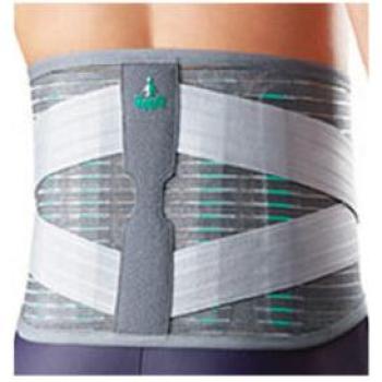 Oppo Supporto sacro-lombare XXL