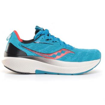 Saucony Hombres Zapatillas de Correr Echelon Nine