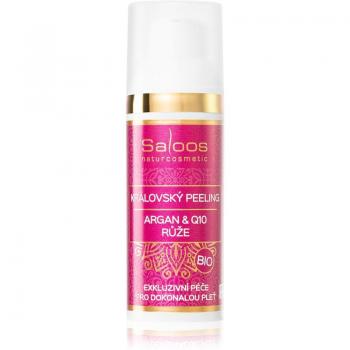 Saloos Bio Peeling Facial Argan y Q10 50ml
