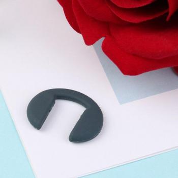 Coussinets de nez en U pour lunettes enfants