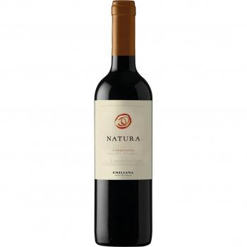 Emiliana Natura Vino Biologico Carmenere 2022