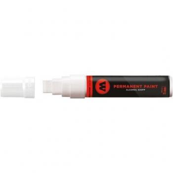 MOLOTOW Permanentmarker Marker 620PP nachfüllbar 15mm signalweiss